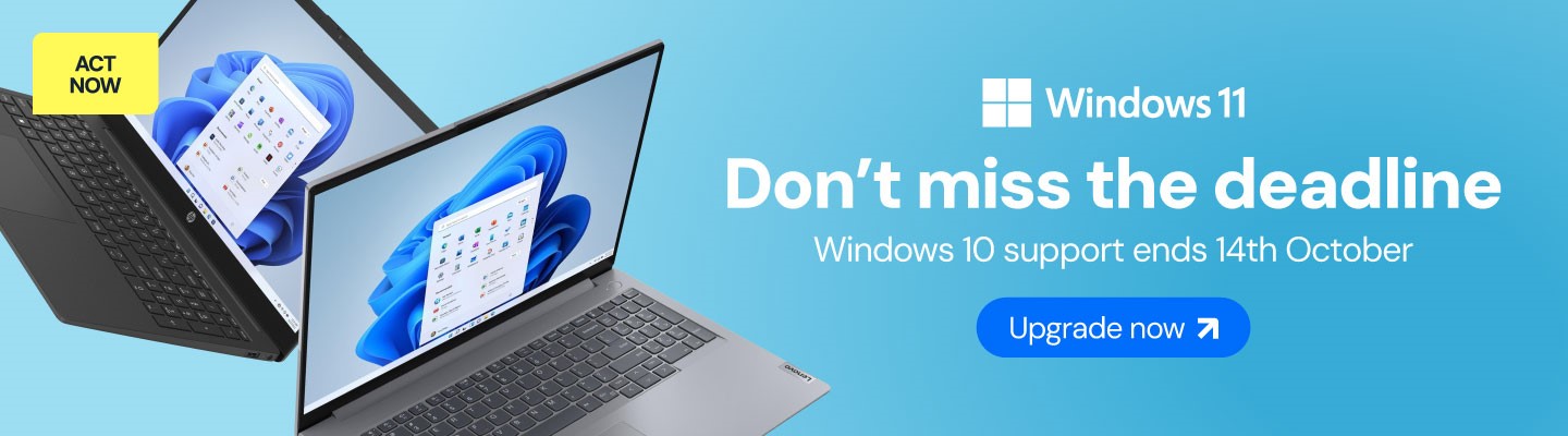 LaptopsEra Banner